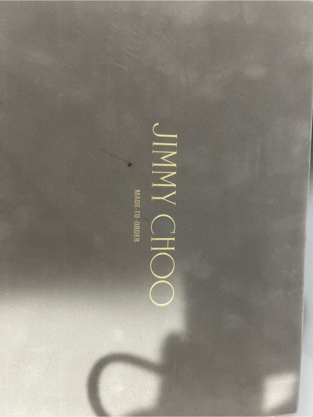 Jimmy Choo - Picture 8 of 8